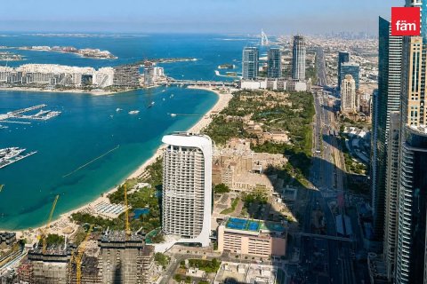 Appartement de 3 chambres à Dubai Harbour, UAE No. 185156 6