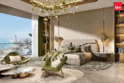 Appartement de 3 chambres à Dubai Harbour, UAE No. 185156 4