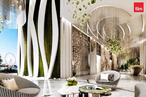 Appartement de 3 chambres à Dubai Harbour, UAE No. 185156 5