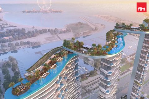 Appartement de 3 chambres à Dubai Harbour, UAE No. 185156 3