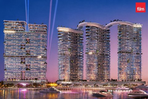 Appartement de 3 chambres à Dubai Harbour, UAE No. 185156 7
