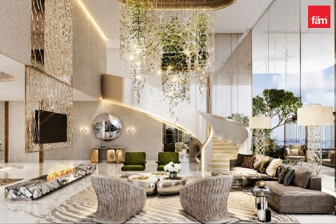 Appartement de 3 chambres à Dubai Harbour, UAE No. 185156 11