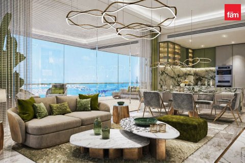 Appartement de 3 chambres à Dubai Harbour, UAE No. 185156 9