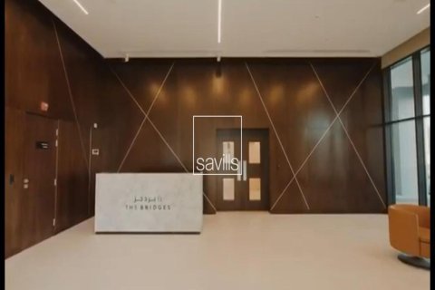 3 غرف نوم شقة في Shams Abu Dhabi, الإمارات العربية المتحدة رقم 194921 12