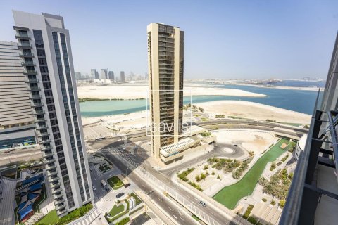 3 غرف نوم شقة في Shams Abu Dhabi, الإمارات العربية المتحدة رقم 194921