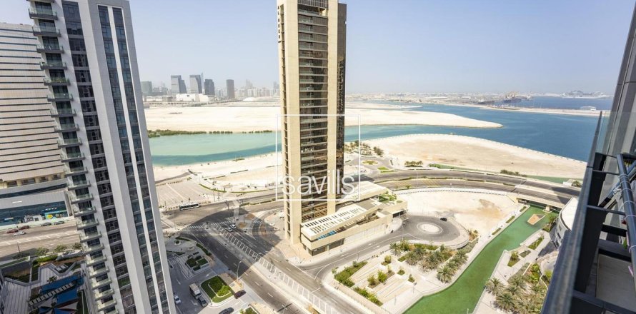 3 غرف نوم شقة في Shams Abu Dhabi, الإمارات العربية المتحدة رقم 194921