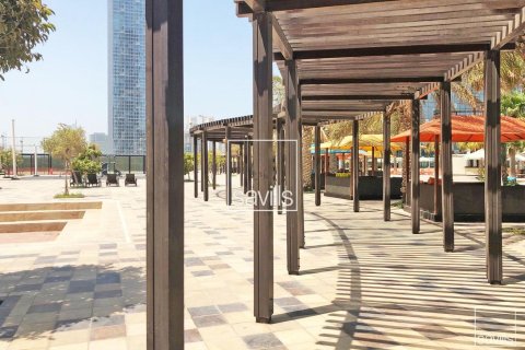 Квартира с 1 спальней в Shams Abu Dhabi, ОАЭ №194922 19