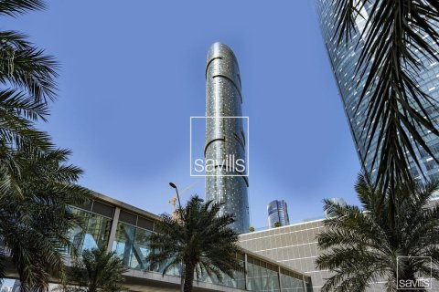 Квартира с 1 спальней в Shams Abu Dhabi, ОАЭ №194922 15