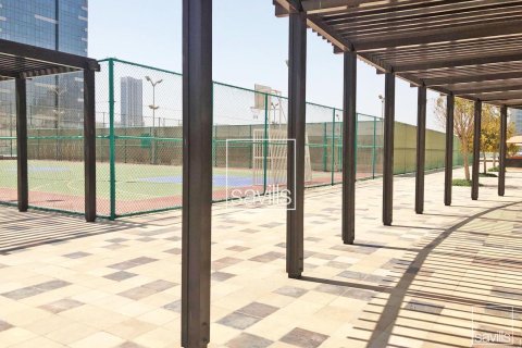 Квартира с 1 спальней в Shams Abu Dhabi, ОАЭ №194922 11