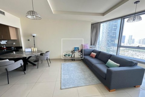 1 bedroom Apartment in Shams Abu Dhabi, UAE No. 194918