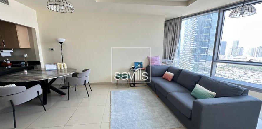 1 bedroom Apartment in Shams Abu Dhabi, UAE No. 194918