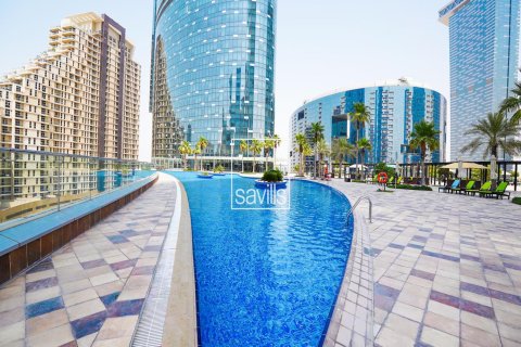 1 bedroom Apartment in Shams Abu Dhabi, UAE No. 194918 7