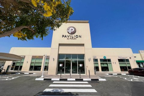 2 bedrooms Apartment in AZIZI PLAZA Al Furjan, UAE No. 145915 7