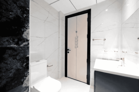 Квартира с 2 спальнями в Arjan, ОАЭ №145918