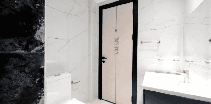 Квартира с 2 спальнями в Arjan, ОАЭ №145918