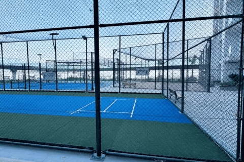 Квартира с 2 спальнями в Arjan, ОАЭ №145918 11