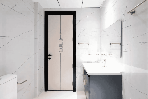 Квартира с 2 спальнями в Arjan, ОАЭ №145918 16