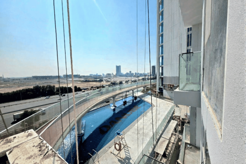 Квартира с 2 спальнями в Arjan, ОАЭ №145918 10