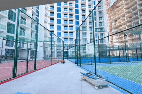 Квартира с 2 спальнями в Arjan, ОАЭ №145918 12