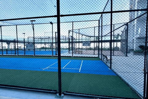 Квартира с 2 спальнями в Arjan, ОАЭ №145918 9