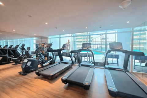 Квартира с 2 спальнями в Arjan, ОАЭ №145918 8