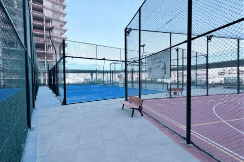 Квартира с 2 спальнями в Arjan, ОАЭ №145918 21