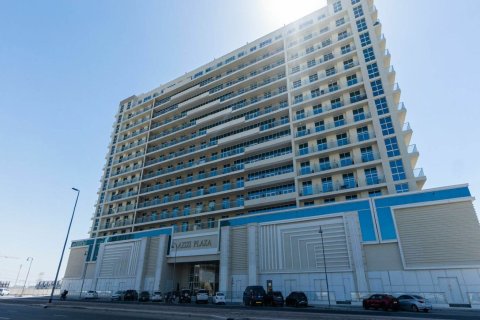 Квартира с 2 спальнями в AZIZI PLAZA, Al Furjan, ОАЭ №145916 11
