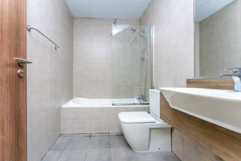 Квартира с 2 спальнями в AZIZI PLAZA, Al Furjan, ОАЭ №145916 13