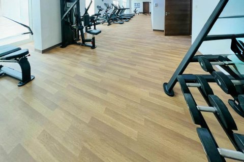 Квартира с 2 спальнями в AZIZI PLAZA, Al Furjan, ОАЭ №145916 8