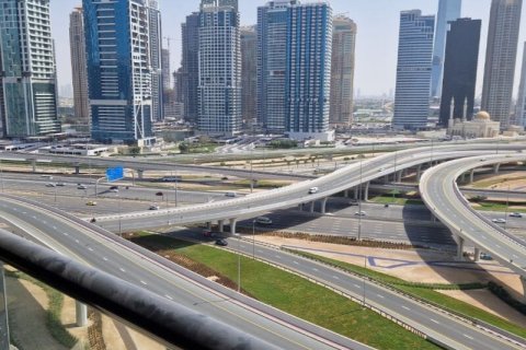 Квартира с 2 спальнями в Дубай Марина, ОАЭ №145920 8