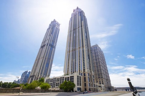 Квартира с 2 спальнями в Al Habtoor City, ОАЭ №145919 3