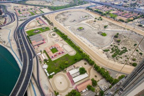 Квартира с 2 спальнями в Al Habtoor City, ОАЭ №145919 4