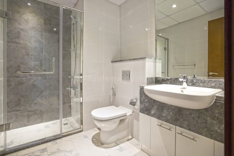 Квартира с 2 спальнями в Al Habtoor City, ОАЭ №145919 20