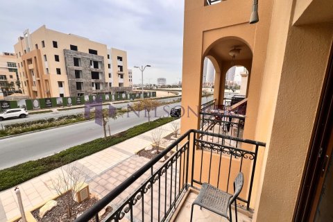 1 bedroom Apartment in Lusail, Qatar No. 60950 2