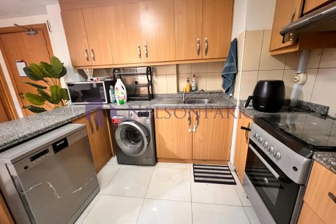1 bedroom Apartment in Lusail, Qatar No. 60950 7