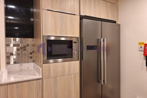 1 bedroom Apartment in Lusail, Qatar No. 60952 10