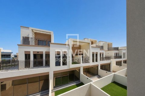 Townhouse de 4 chambres à Damac Lagoons, UAE No. 209896 19
