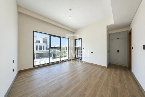 Townhouse de 4 chambres à Damac Lagoons, UAE No. 209896 12