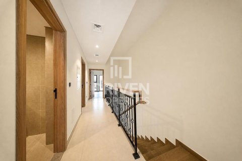 Townhouse de 4 chambres à Damac Lagoons, UAE No. 209896 15