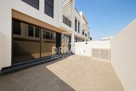 Townhouse de 4 chambres à Damac Lagoons, UAE No. 209896 23