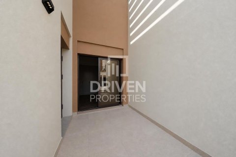 Townhouse de 4 chambres à Damac Lagoons, UAE No. 209896 17