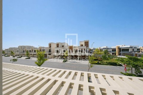 Townhouse de 4 chambres à Damac Lagoons, UAE No. 209896 20