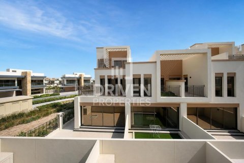 Townhouse de 4 chambres à Damac Lagoons, UAE No. 209896 24