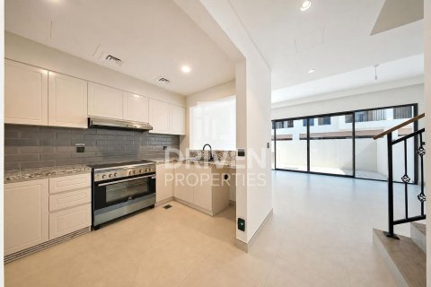 Townhouse de 4 chambres à Damac Lagoons, UAE No. 209896 7