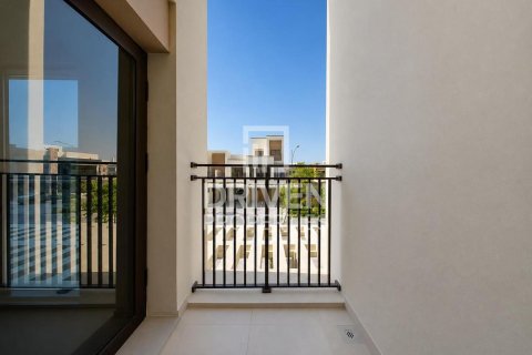 Townhouse de 4 chambres à Damac Lagoons, UAE No. 209896 25