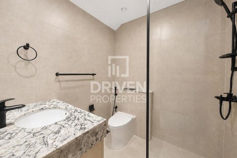 Townhouse de 4 chambres à Damac Lagoons, UAE No. 209896 26