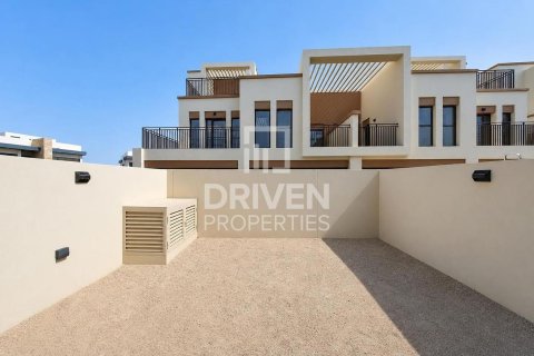 Townhouse de 4 chambres à Damac Lagoons, UAE No. 209896 21