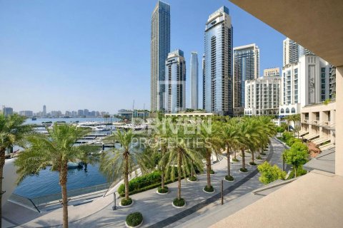 Appartement de 2 chambres à Dubai Creek Harbour (The Lagoons), UAE No. 209898 3