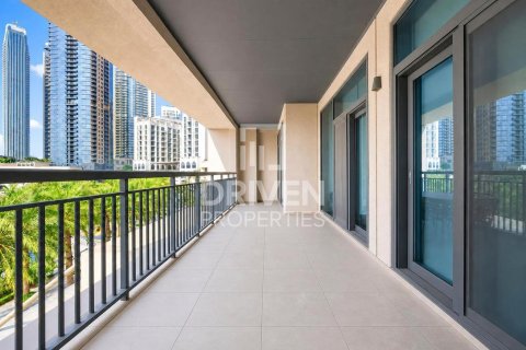 Appartement de 2 chambres à Dubai Creek Harbour (The Lagoons), UAE No. 209898 25