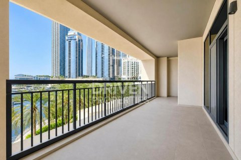 Appartement de 2 chambres à Dubai Creek Harbour (The Lagoons), UAE No. 209898 23